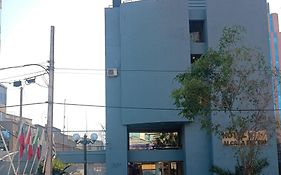 Hotel Alcala Del Rio
